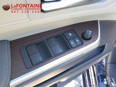 2023 Toyota Sienna XLE 7 Passenger