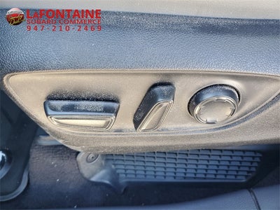 2023 Toyota Sienna XLE 7 Passenger