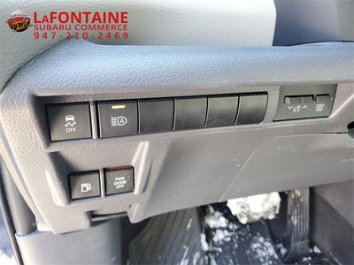 2023 Toyota Sienna XLE 7 Passenger