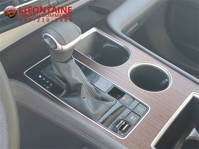 2023 Toyota Sienna XLE 7 Passenger
