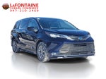 2023 Toyota Sienna XLE 7 Passenger
