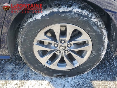 2023 Toyota Sienna XLE 7 Passenger