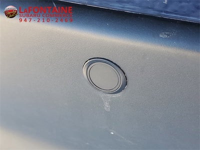 2023 Toyota Sienna XLE 7 Passenger