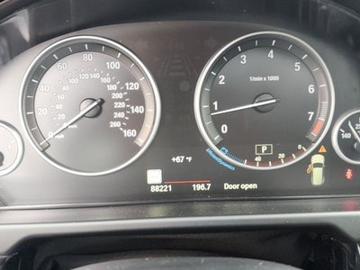 2018 BMW X5 xDrive50i