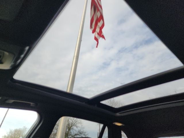 2018 BMW X5 xDrive50i