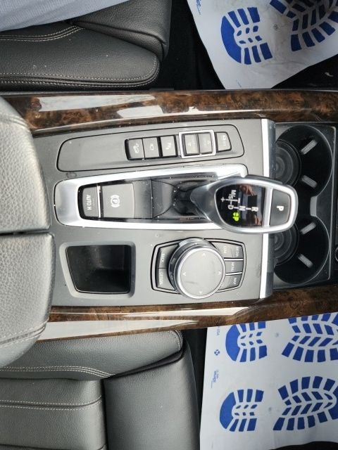 2018 BMW X5 xDrive50i