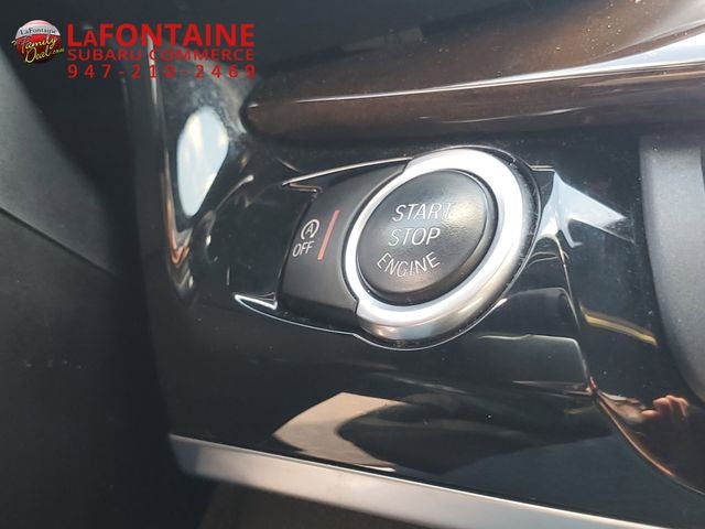 2018 BMW X5 xDrive50i