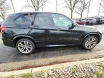 2018 BMW X5 xDrive50i