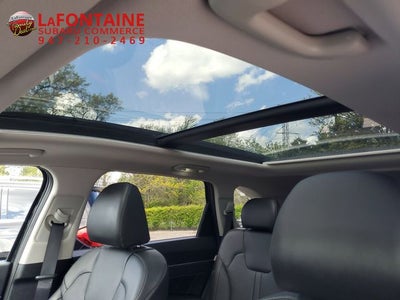 2024 Kia Sorento X-Line SX