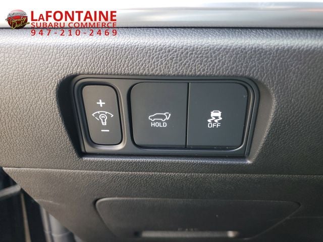 2024 Kia Sorento X-Line SX