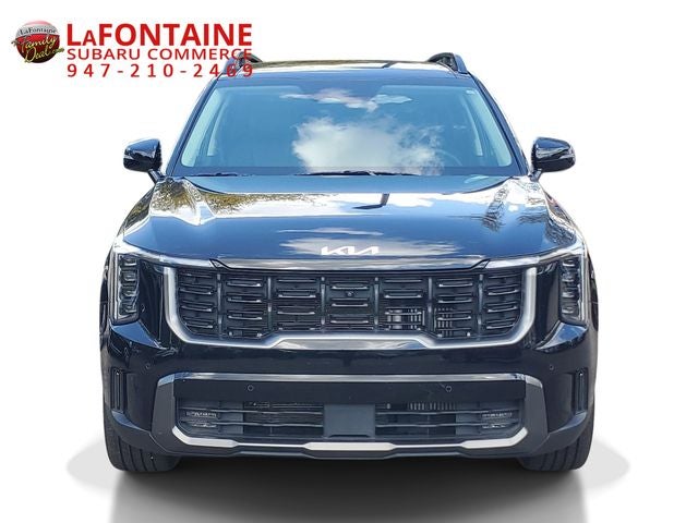 2024 Kia Sorento X-Line SX