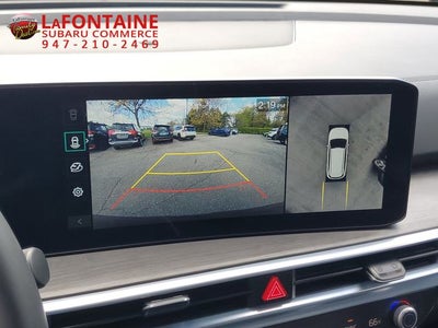 2024 Kia Sorento X-Line SX
