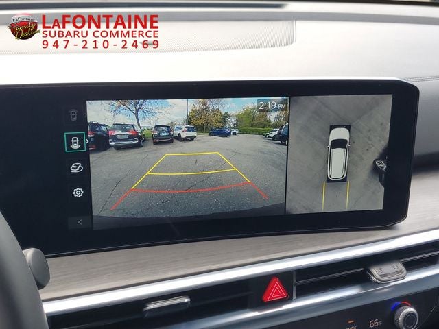 2024 Kia Sorento X-Line SX