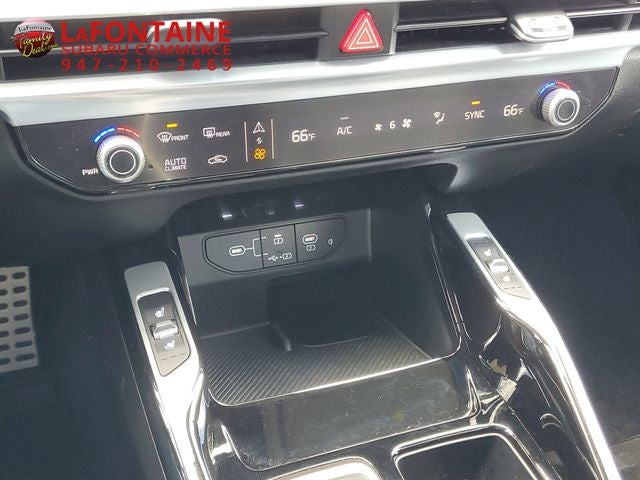 2024 Kia Sorento X-Line SX