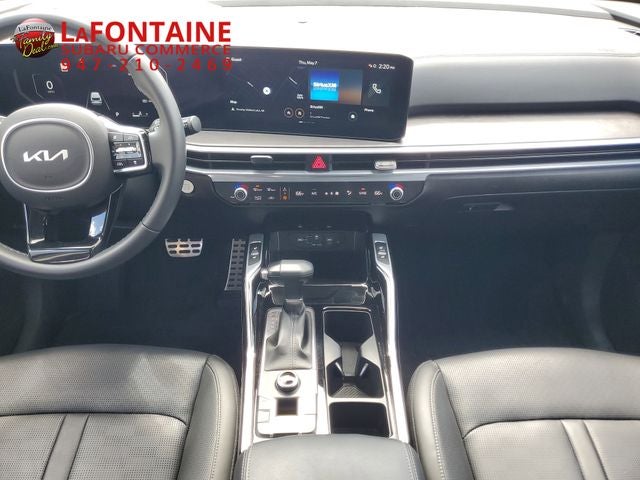 2024 Kia Sorento X-Line SX