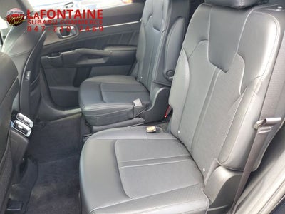 2024 Kia Sorento X-Line SX