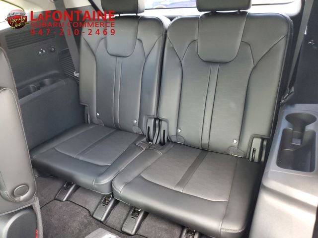 2024 Kia Sorento X-Line SX