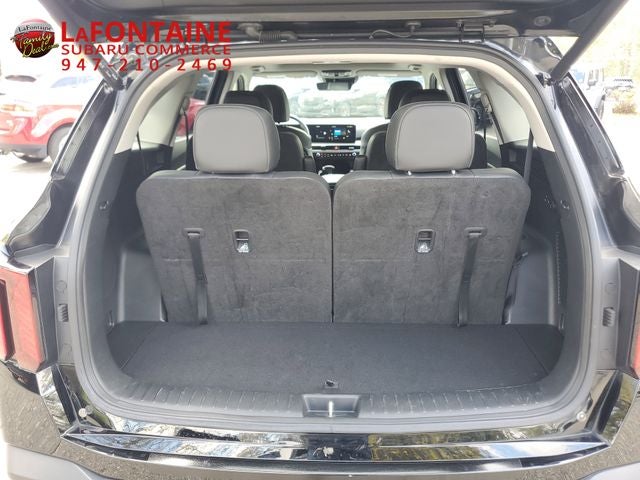 2024 Kia Sorento X-Line SX