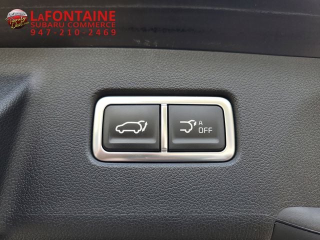 2024 Kia Sorento X-Line SX