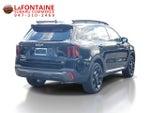 2024 Kia Sorento X-Line SX