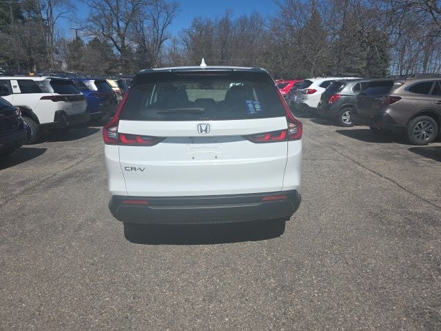 2023 Honda CR-V LX