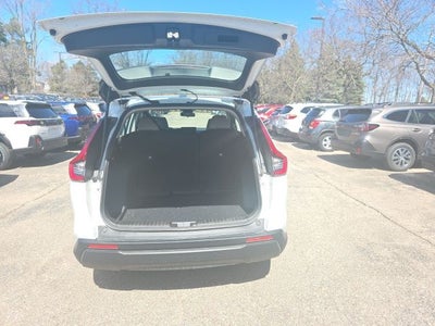 2023 Honda CR-V LX