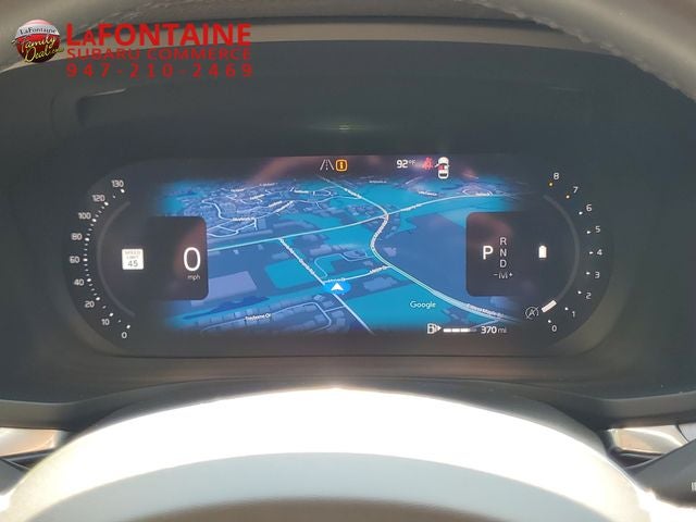 2024 Volvo S60 B5 Core Dark Theme
