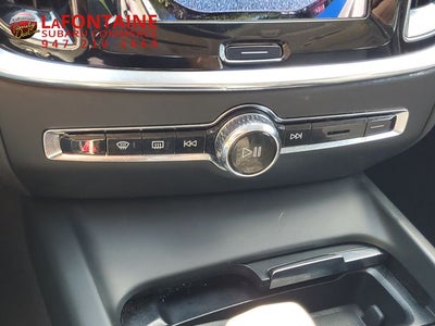 2024 Volvo S60 B5 Core Dark Theme