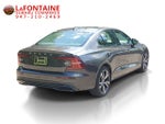 2024 Volvo S60 B5 Core Dark Theme