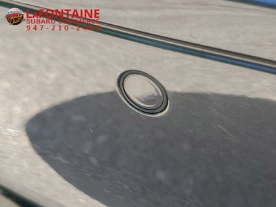 2024 Volvo S60 B5 Core Dark Theme