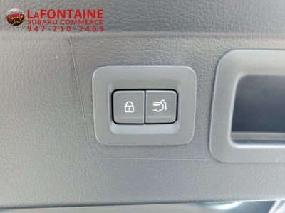 2026 Mazda Mazda CX-50 Hybrid Premium Plus