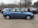 2009 Subaru Impreza 2.5i