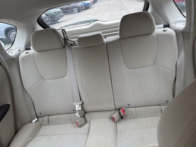 2009 Subaru Impreza 2.5i