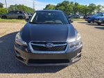 2016 Subaru Impreza 2.0i Limited