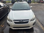 2012 Subaru Impreza 2.0i Limited