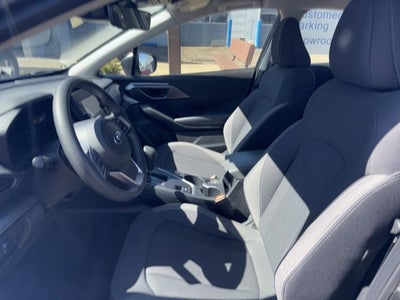 2024 Subaru Impreza Base