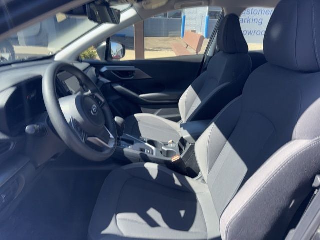 2024 Subaru Impreza Base