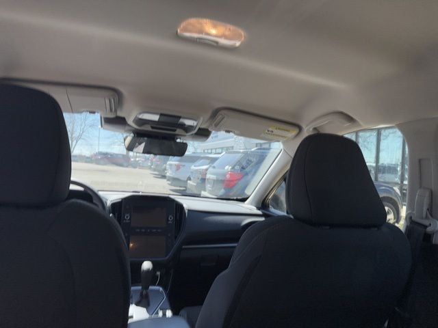 2024 Subaru Impreza Base