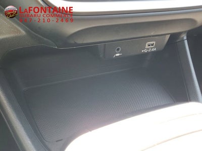 2024 Subaru Impreza Base