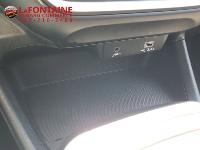 2024 Subaru Impreza Base