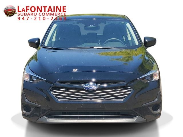 2024 Subaru Impreza Base