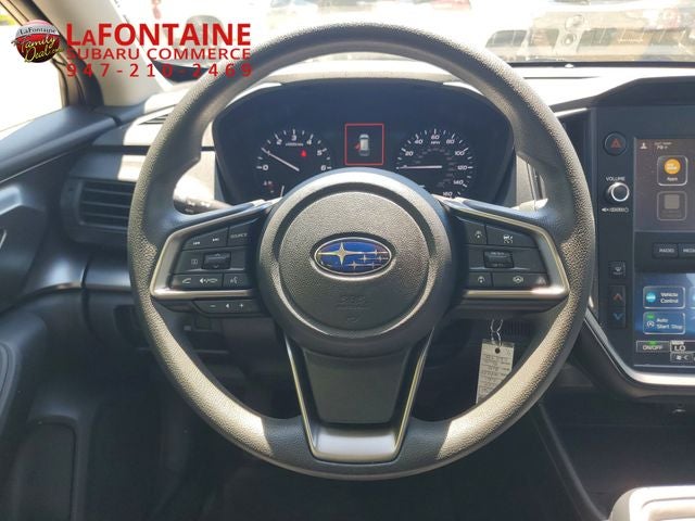2024 Subaru Impreza Base