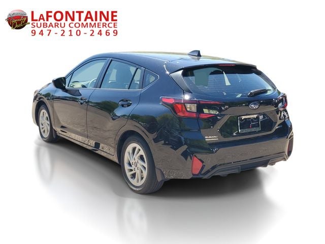 2024 Subaru Impreza Base