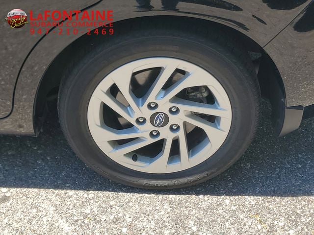 2024 Subaru Impreza Base