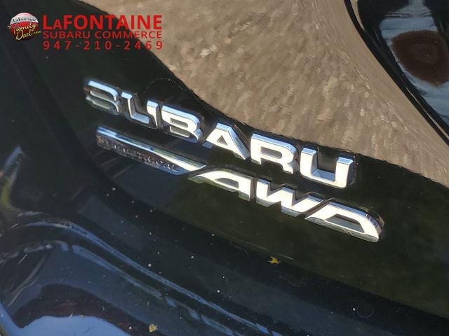 2024 Subaru Impreza Base