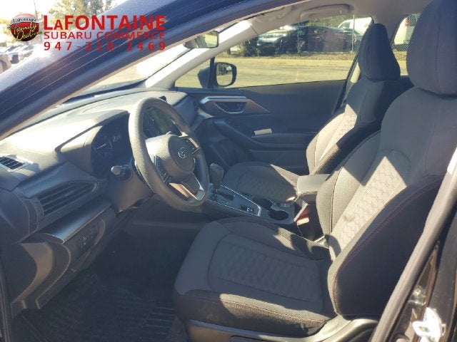 2024 Subaru Impreza Sport