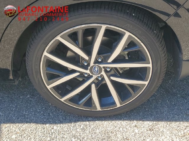 2024 Subaru Impreza Sport