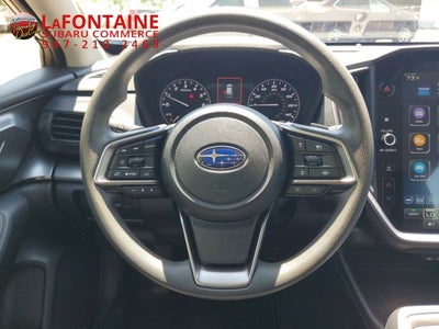 2024 Subaru Impreza Sport
