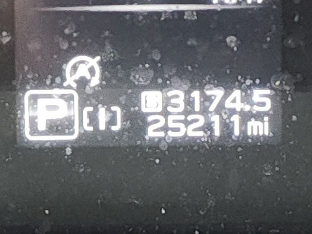 2024 Subaru Impreza Sport