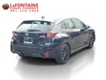 2026 Subaru Impreza 2.5RS